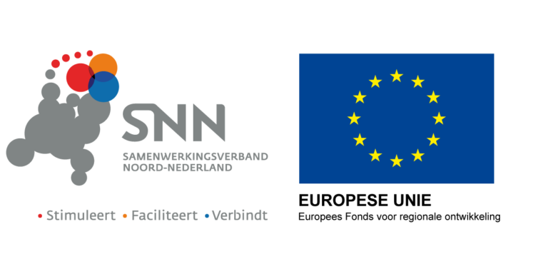 Logos SNN en EU